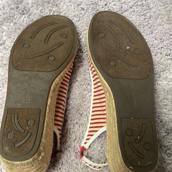 Naturalizer wedge heels - Picture 4 of 4